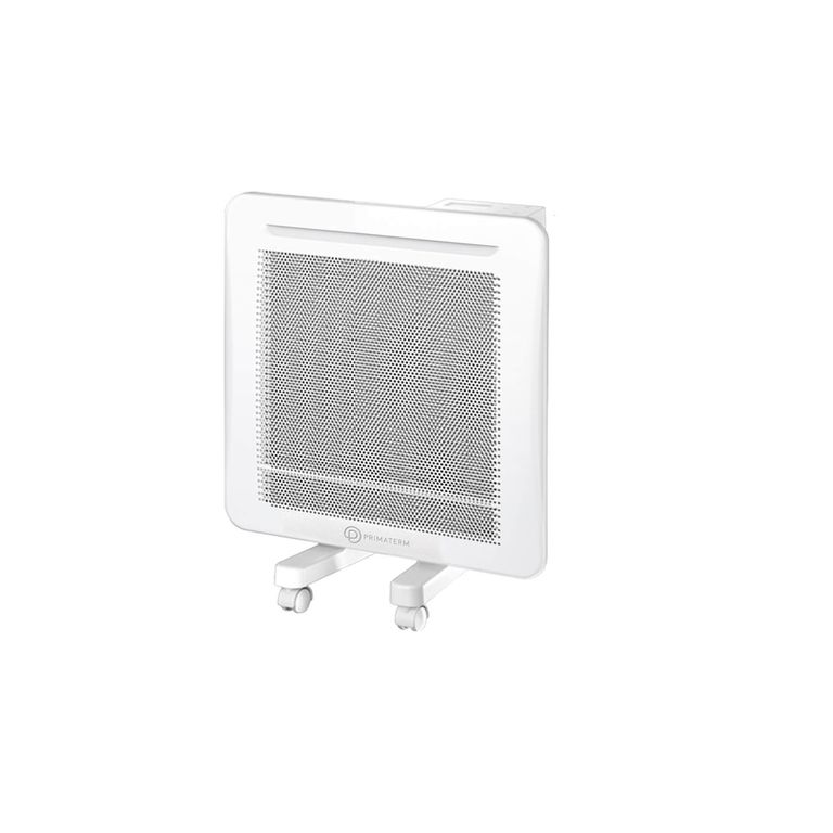 PRIMATERM Estufa Calefactor Eléctrico Alumax Wifi 500w