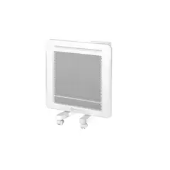 PRIMATERM - Estufa Calefactor Eléctrico Alumax Wifi 500w