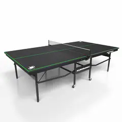 KUROSAWA - Mesa De Ping Pong Kohaku Negro