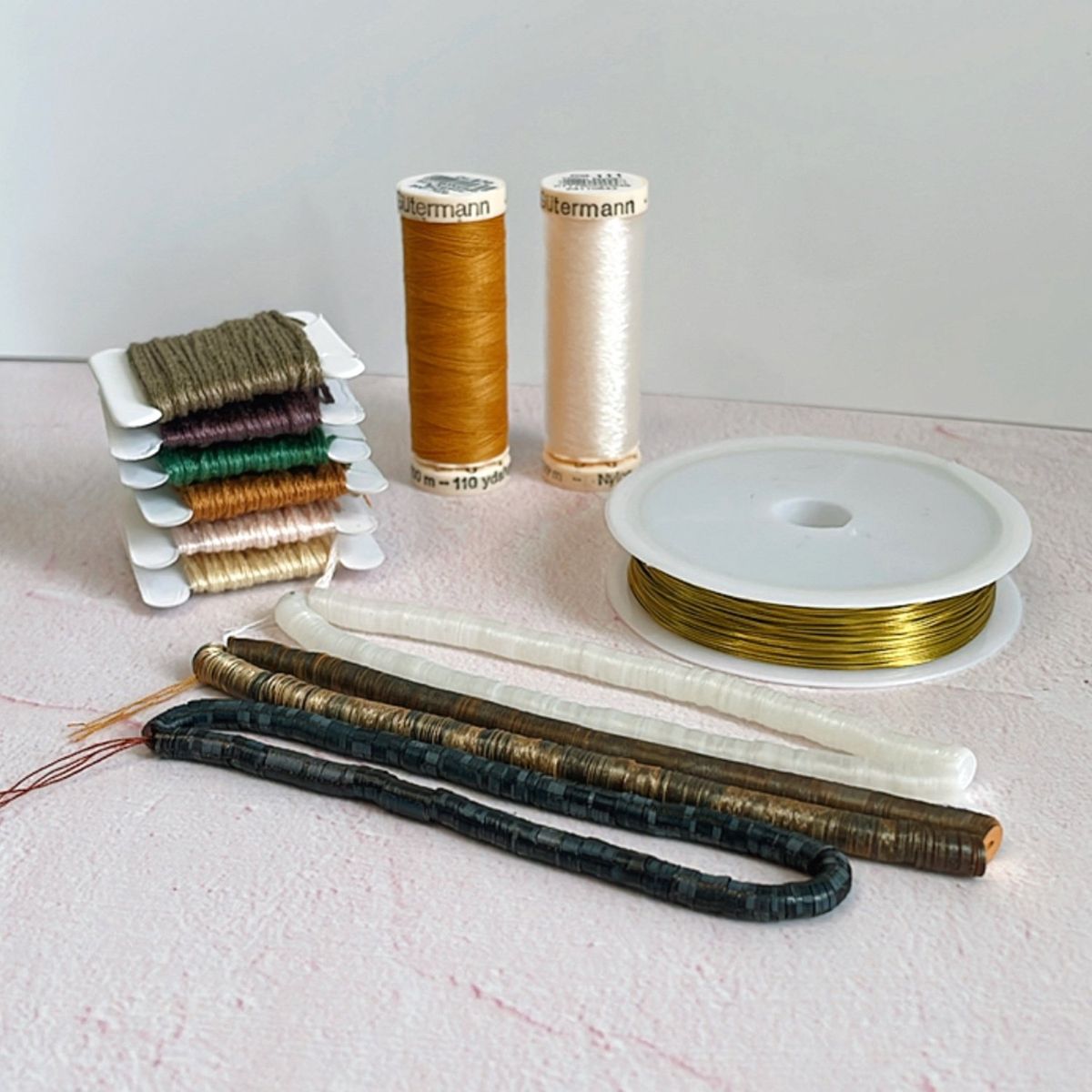 MARTIN BORDADOR - Kit insectario mariposas + clase online