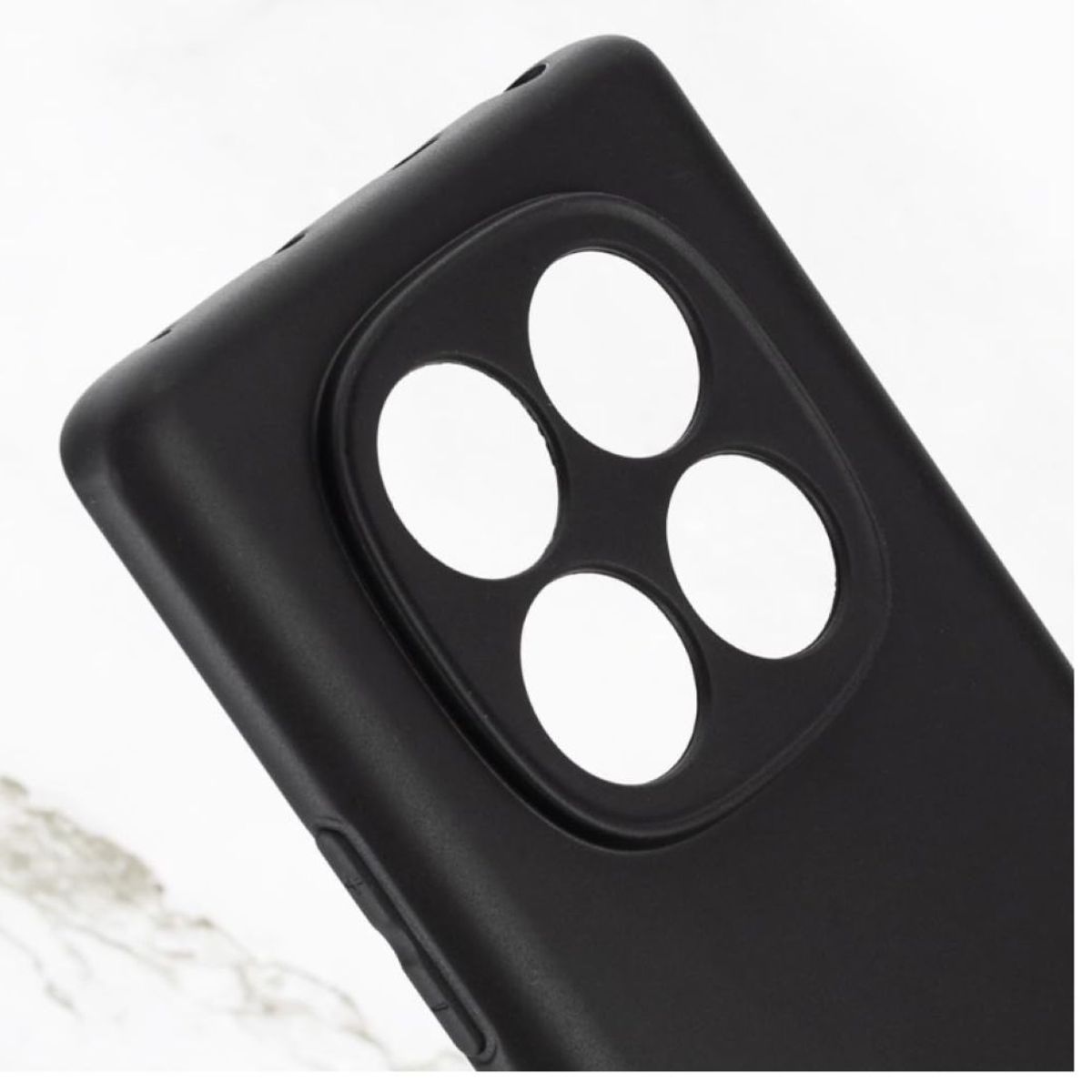 GENERICO - Carcasa Funda Para Xiaomi Note 14 Pro+ 5g Silicona