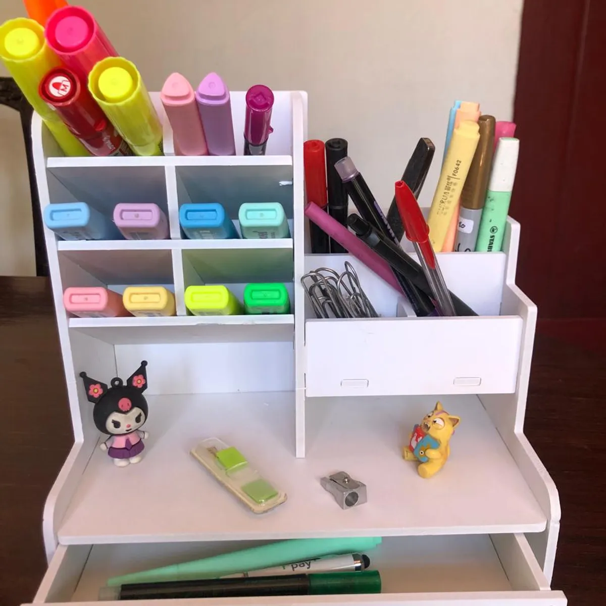 GENERICO - 0rganizador de Escritorio