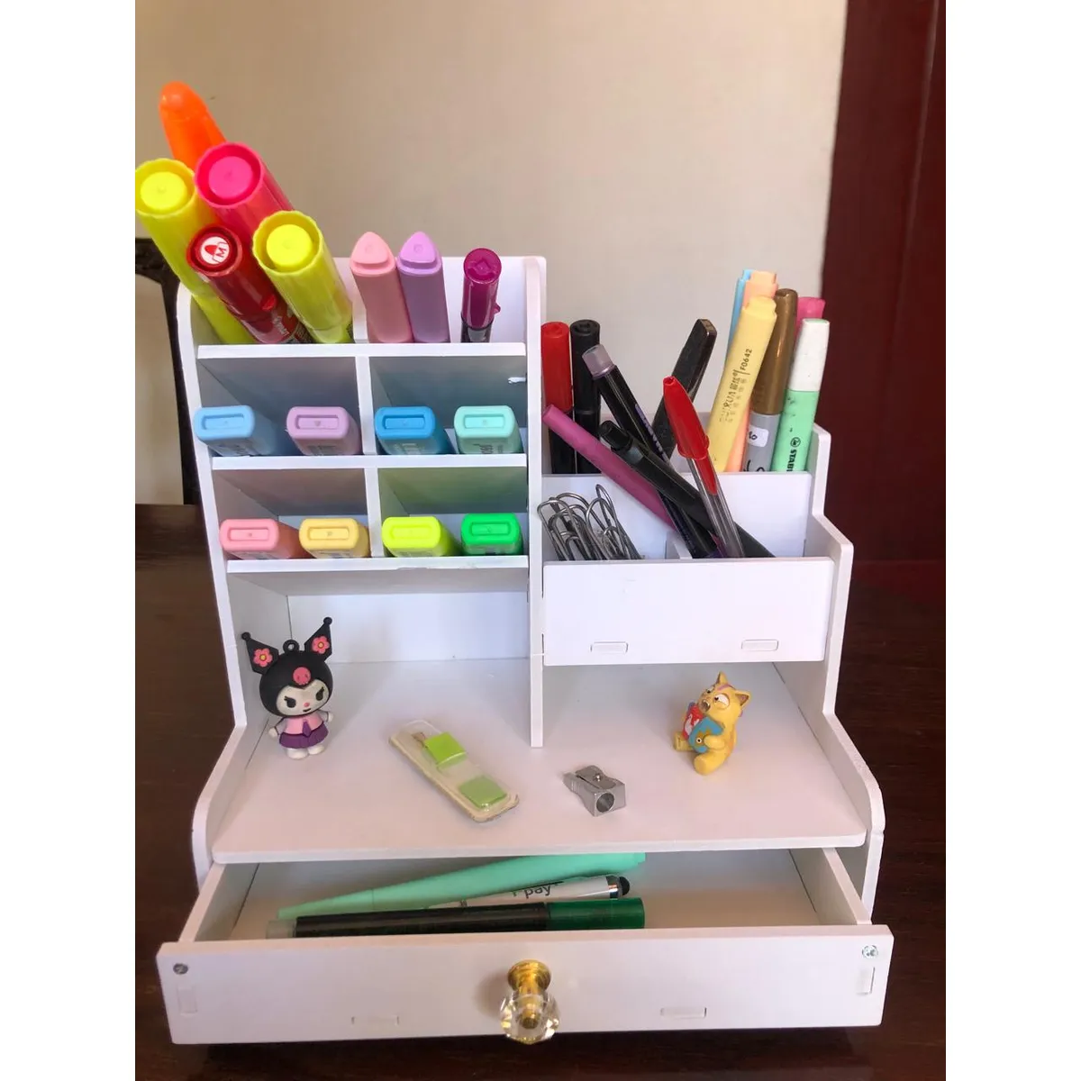 GENERICO - 0rganizador de Escritorio