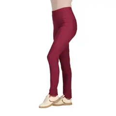 CAFFARENA - Legging Viscosa Diseño