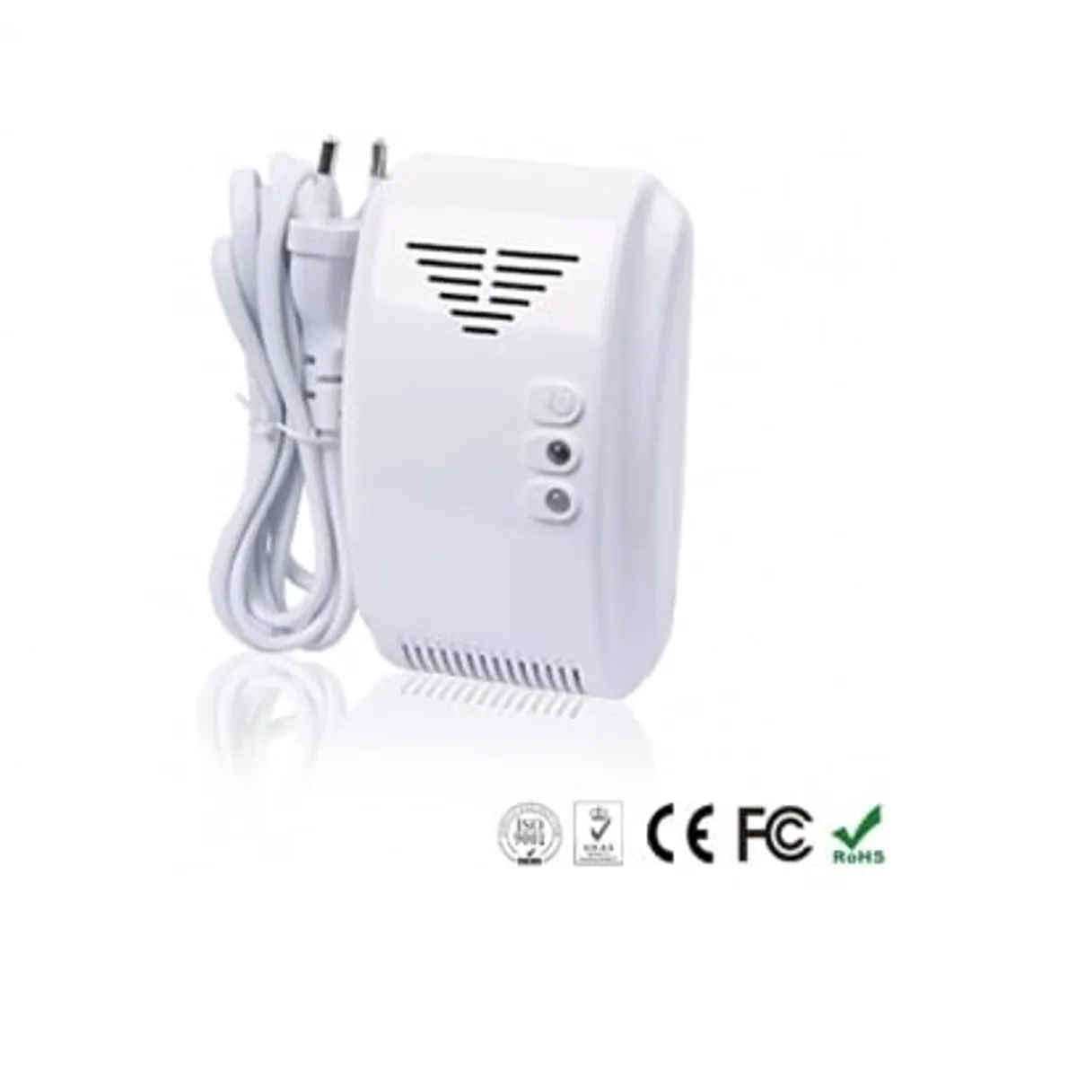 VIPA - Detector Fuga de Gas Alámbrico