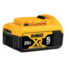 DEWALT - Bateria Ion Litio 20v 5ah dcb205-b3