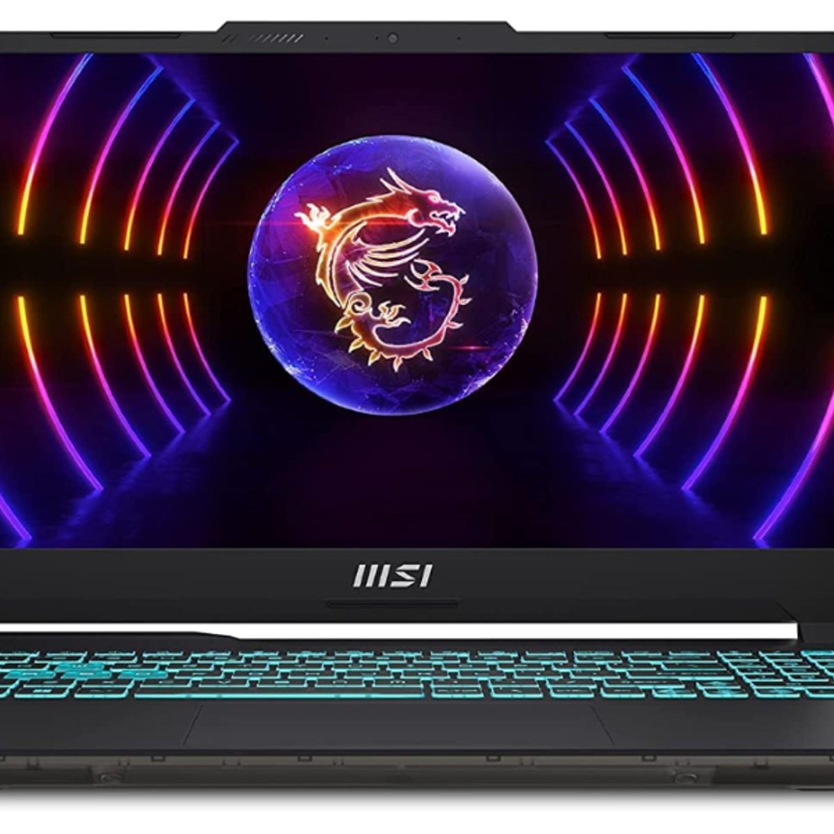MSI - Notebook Gamer - MSI Cyborg 15 - Intel Core i7 - RAM 16GB DDR 5 - SSD 512GB - RTX 4050