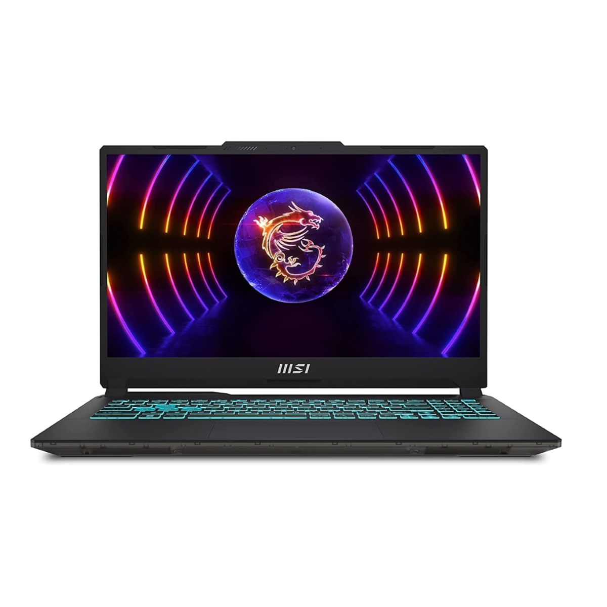 MSI - Notebook Gamer - MSI Cyborg 15 - Intel Core i7 - RAM 16GB DDR 5 - SSD 512GB - RTX 4050