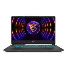 MSI - Notebook Gamer - Cyborg 15 - Intel Core i7 - RAM 16GB DDR 5 - SSD 512GB - RTX 4050