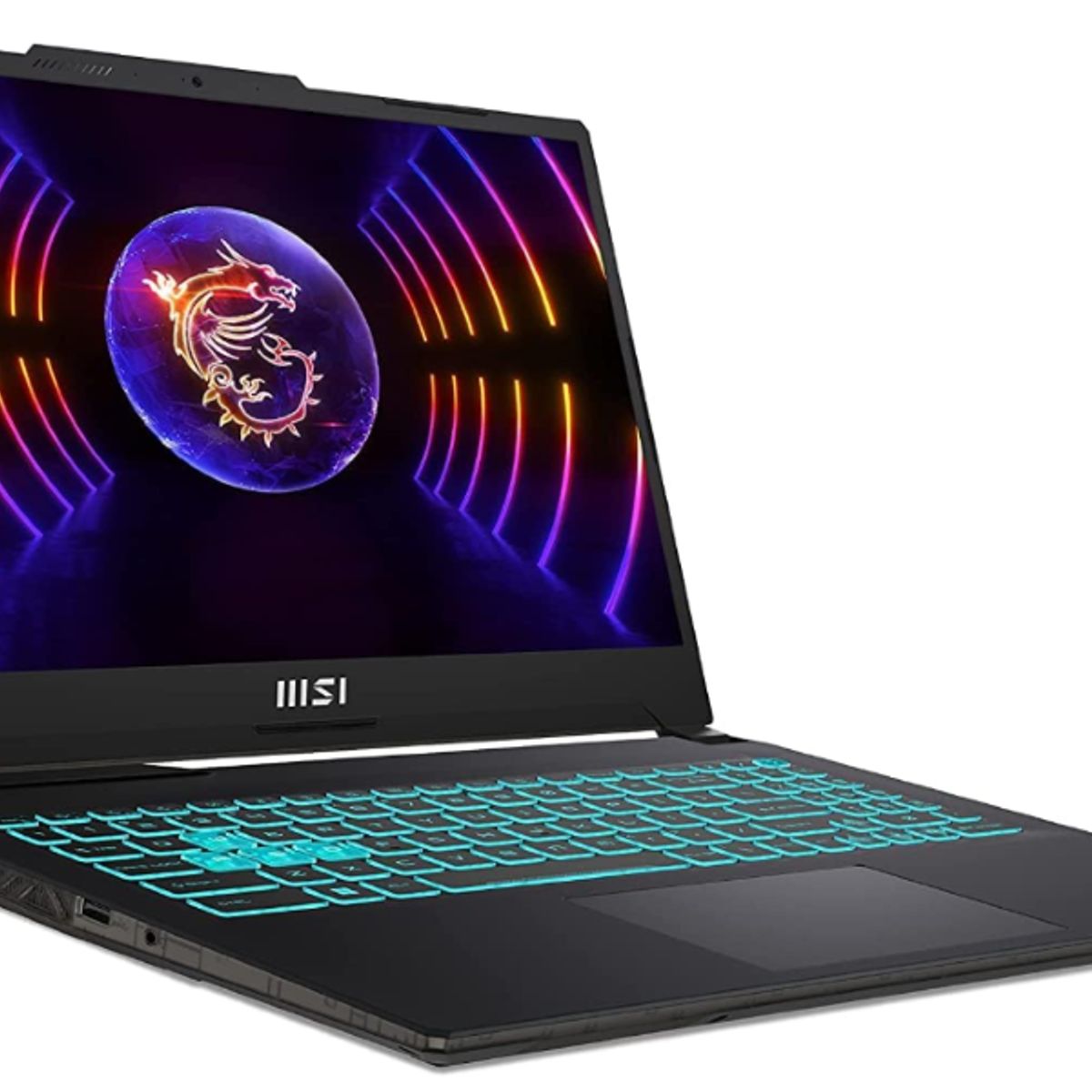 MSI - Notebook Gamer - MSI Cyborg 15 - Intel Core i7 - RAM 16GB DDR 5 - SSD 512GB - RTX 4050