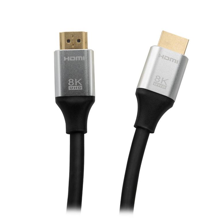 GENERICO CABLE HDMI 2.1 PHILCO 8K 1.8 METROS
