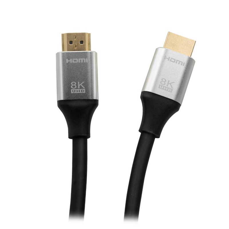 PHILCO - Cable HDMI 21 Philco 8K 18 Metros