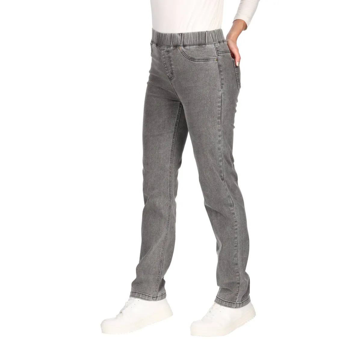 CAFFARENA - Legging Algodón Caffarena