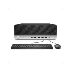 HP - Computador ProDesk i7-7700 - SSD 256GB - HDD 500GB - RAM 16GB - Win11 - A