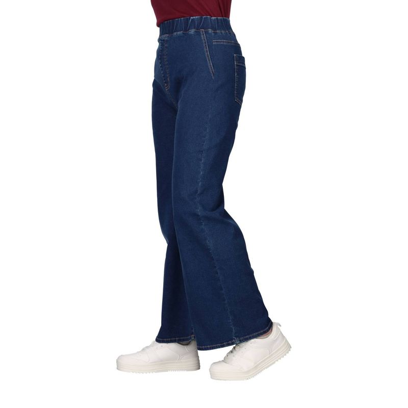 CAFFARENA - Legging Algodón Caffarena