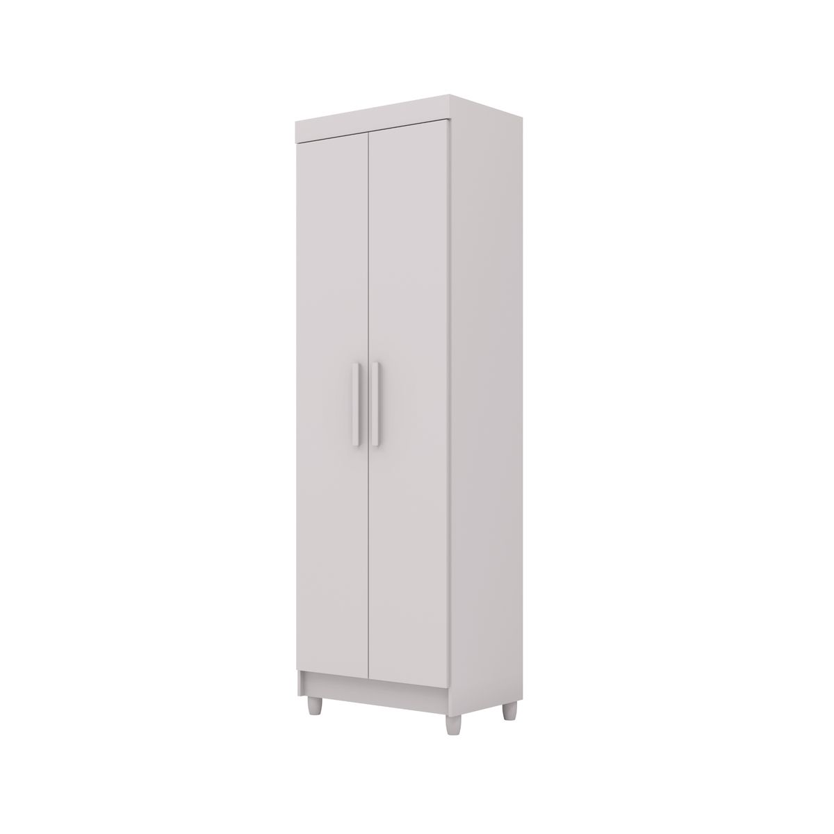 JDO & DESIGN - Closet Multiuso Repisas Blanco