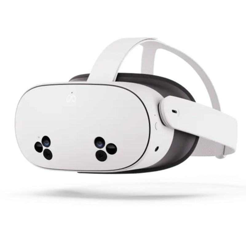META - Meta Quest 3S 256GB Lentes Realidad Virtual