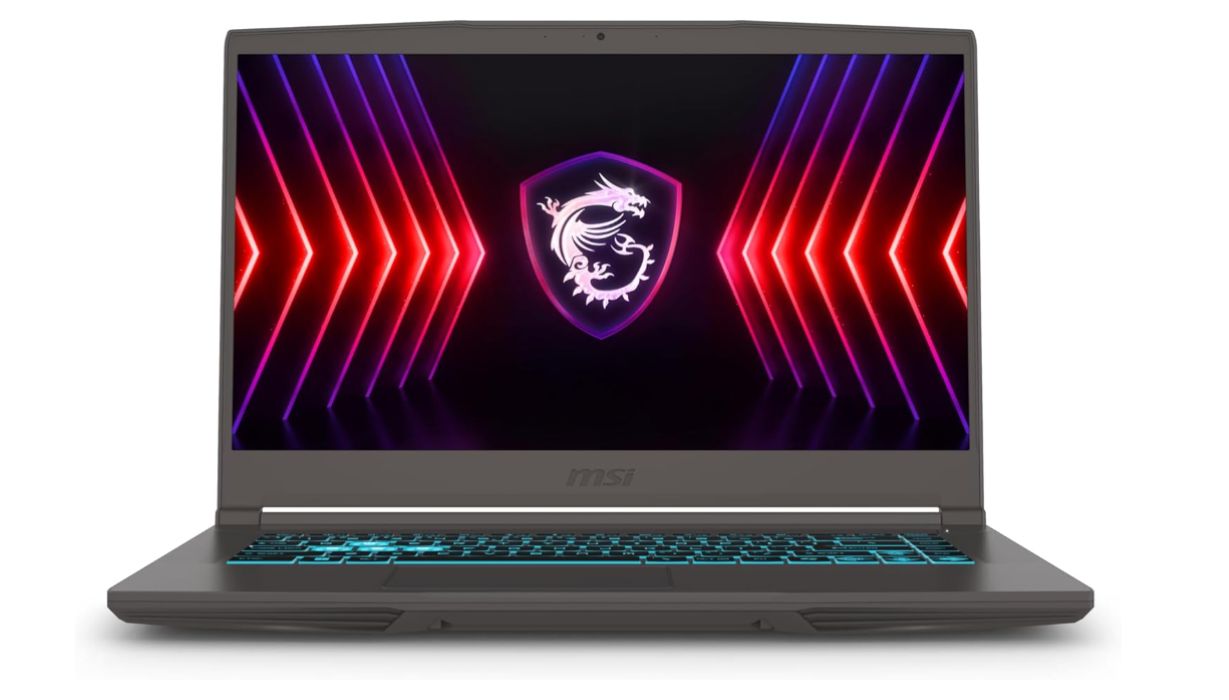 Notebook Gamer - Thin A15 (B8VF) - AMD Ryzen 9 - RAM 16GB DDR5 - SSD 1TB - RTX 4060