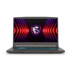 MSI - Notebook Gamer - Thin A15 (B8VF) - AMD Ryzen 9 - RAM 16GB DDR5 - SSD 1TB - RTX 4060