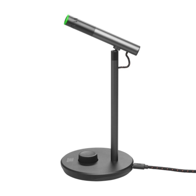 JBL - Micrófono Streaming JBL Quantum Stream Talk