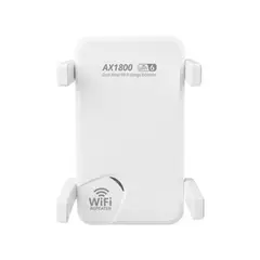 GENERICO - Repetidor Wifi 6 AX1800 Dual Band EDUP EP-2971