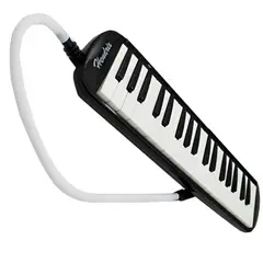 HENDRIX - Melodica de viento de 37 Notas con Estuche de seguridad + Acc