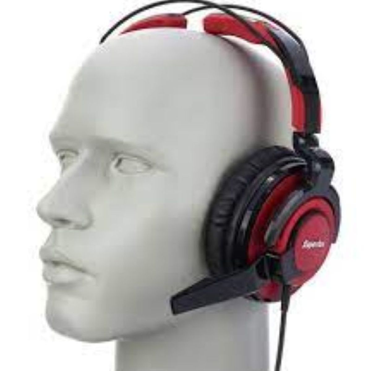 SUPERLUX - Audifonos Gamer Superlux HMC 631