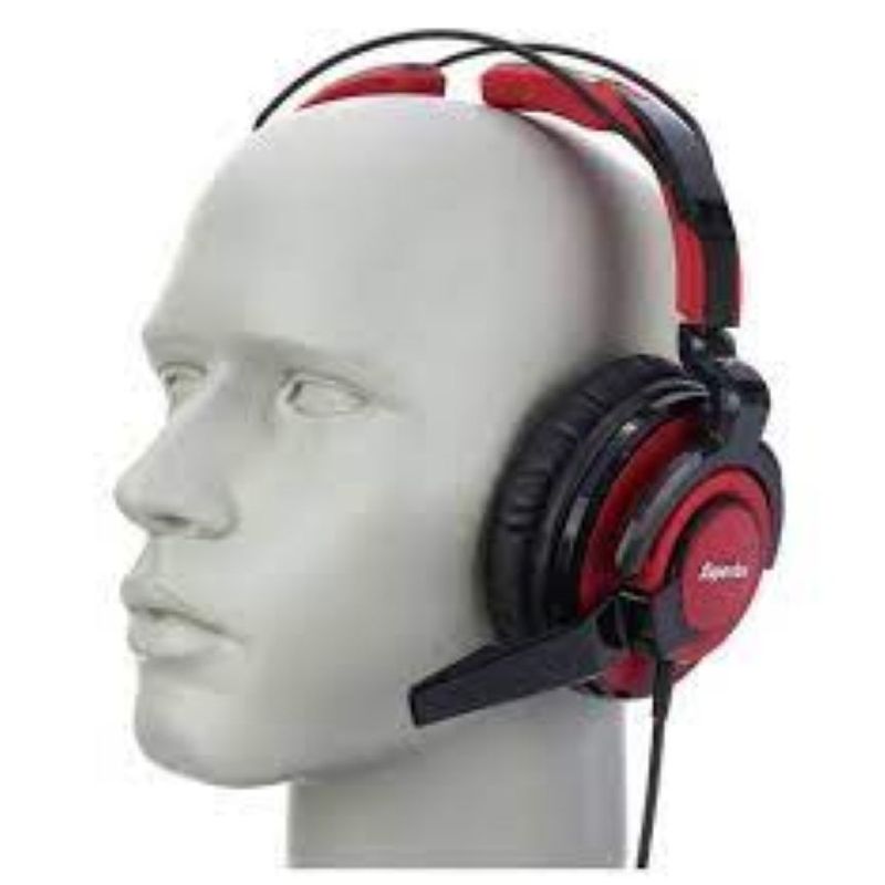 SUPERLUX - Audifonos Gamer Superlux HMC 631