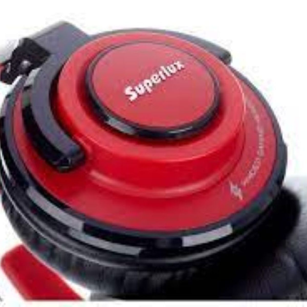 SUPERLUX - Audifonos Gamer Superlux HMC 631