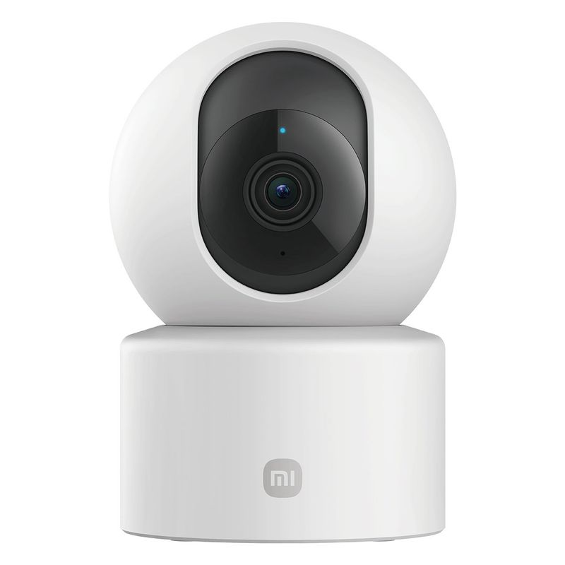 XIAOMI - Cámara Seguridad Xiaomi Smart Camera C301