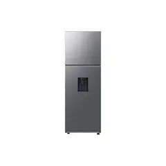 SAMSUNG - Refrigerador top freezer RT31CG5540S9ZS