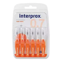 VITIS - Cepillo Interprox® Super Micro 07