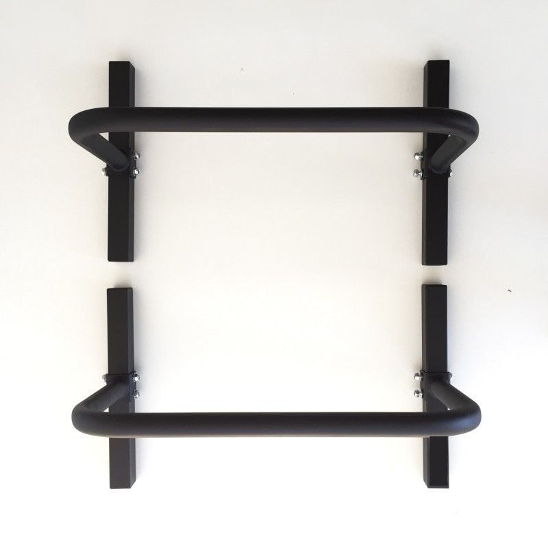 GENERICO - Barra Paralela Baja 34 cm