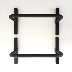 GENERICO - Barra Paralela Baja 34 cm