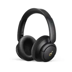 SOUNDCORE - Audifono Over Ear Noise Cancelling Life Q30 negro
