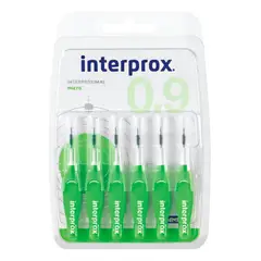 VITIS - Cepillos Interdental Interproximales 09 Micro Interprox