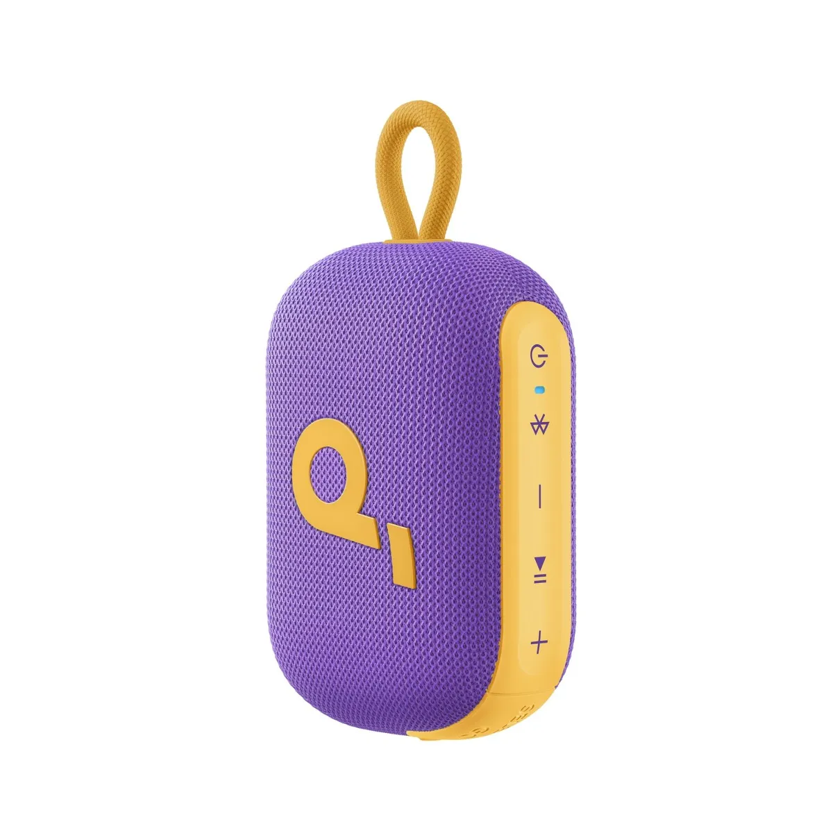 SOUNDCORE BY ANKER - Parlante portatil Select 4 Go Soundcore Purpura