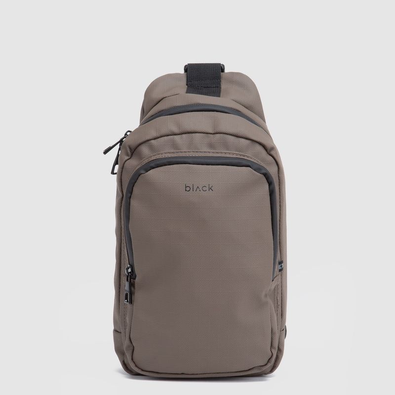 BUBBA - Sling Bag Beast Smoke Black Bubba