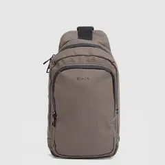 BUBBA - Sling Bag Beast Smoke Black
