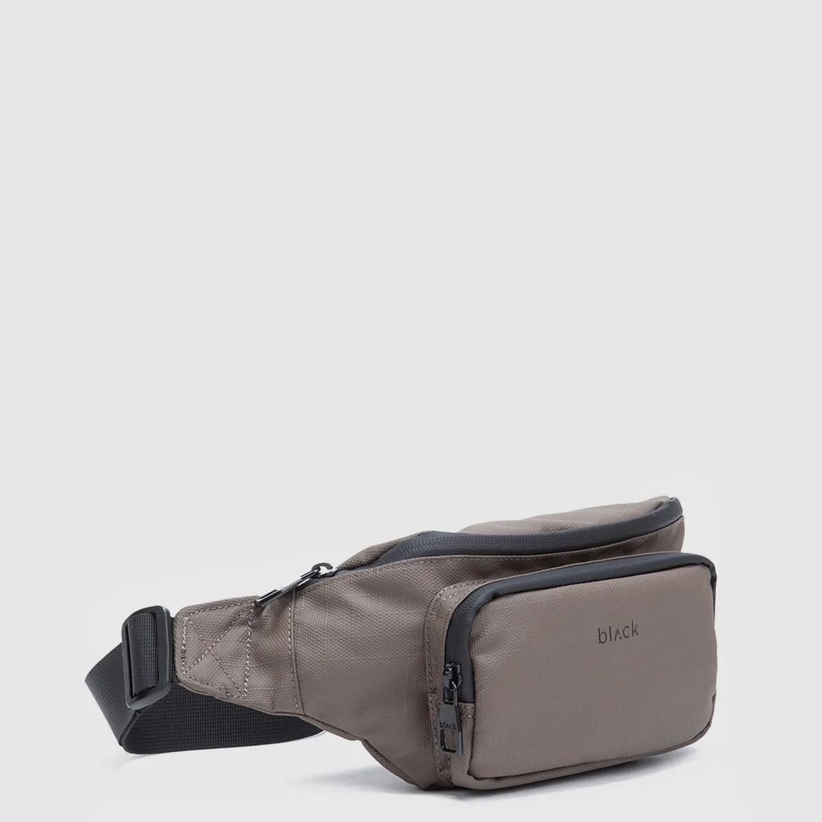 BLACK - Banano Beast Smoke Black Bubba