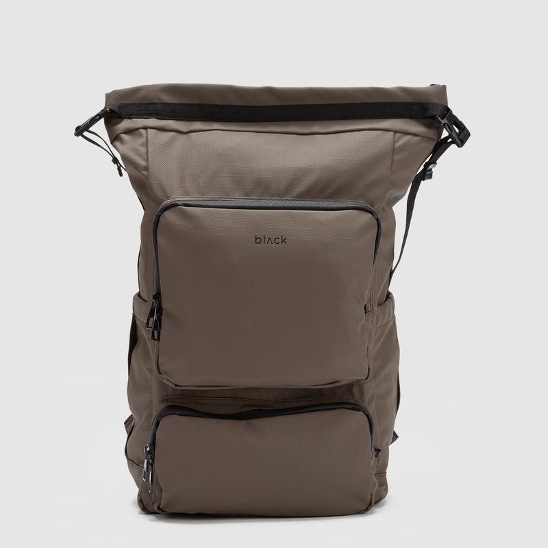 BUBBA - Mochila Beast Smoke Black Bubba
