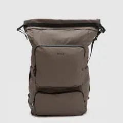 BUBBA - Mochila Beast Smoke Black
