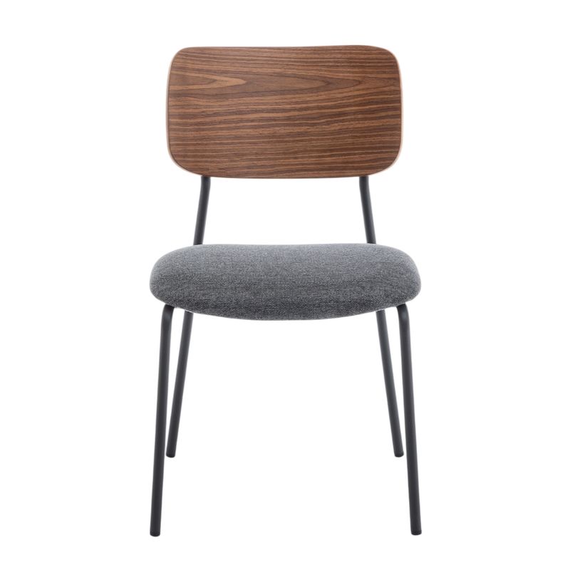 MEUBLE - ARLES silla gris belfast