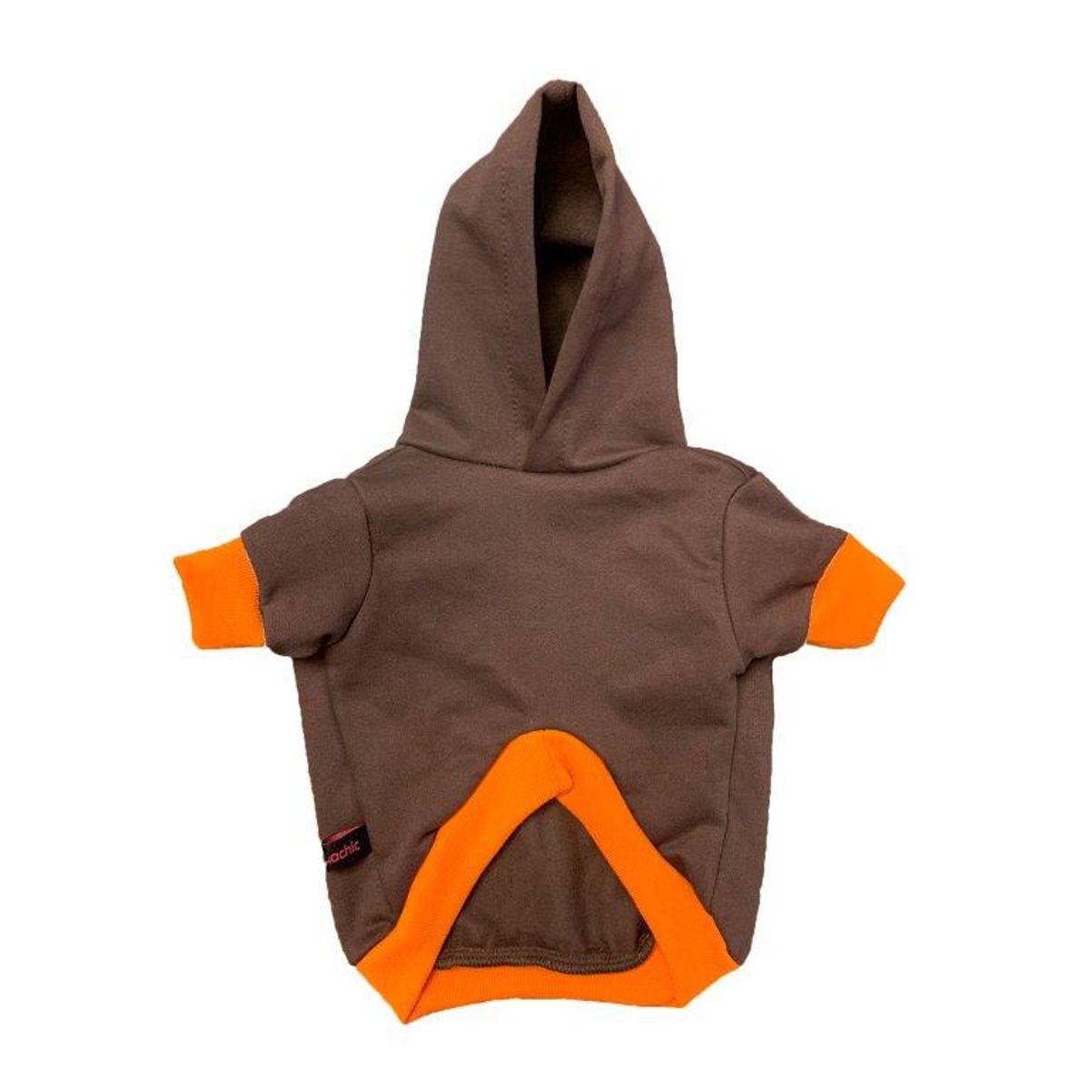 MASCOTACHIC - Polerón Dogfather talla XS