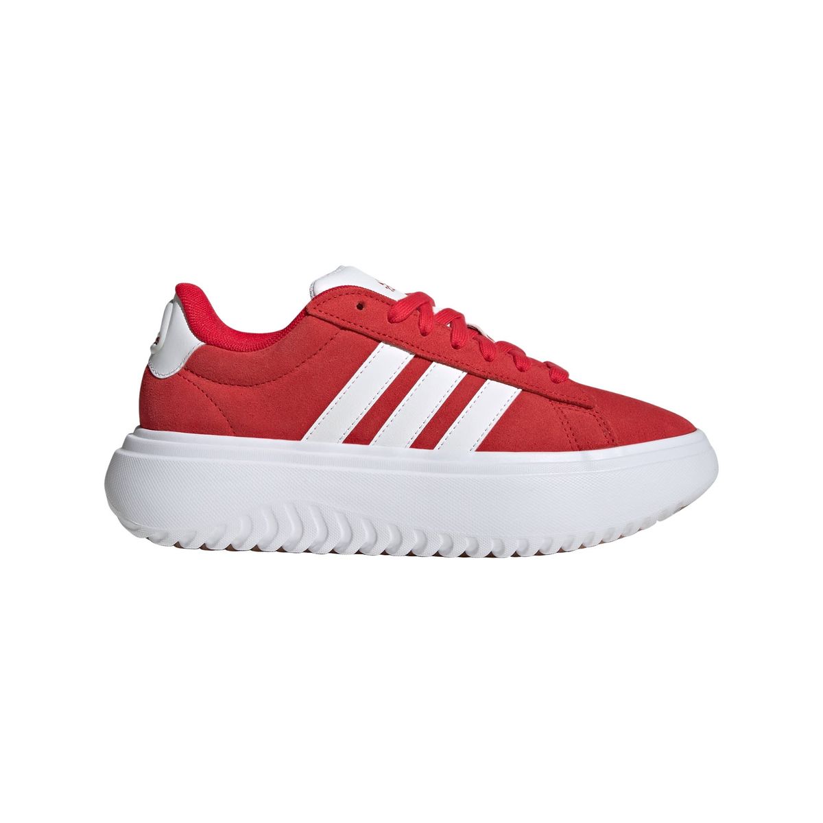 ADIDAS - Zapatillas Grand Court Platform