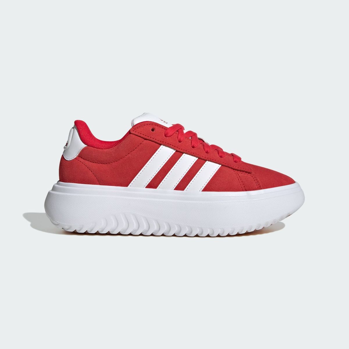ADIDAS - Zapatillas Grand Court Platform