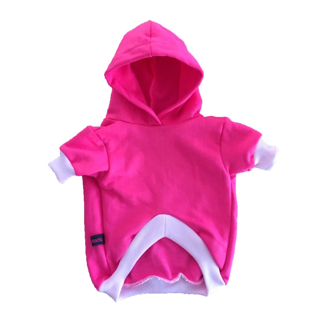 MASCOTACHIC - Polerón Love talla S