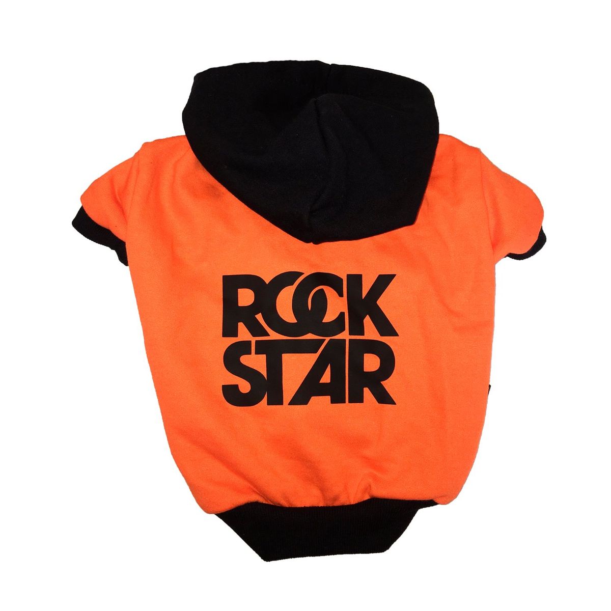MASCOTACHIC - Polerón Rock Star talla S