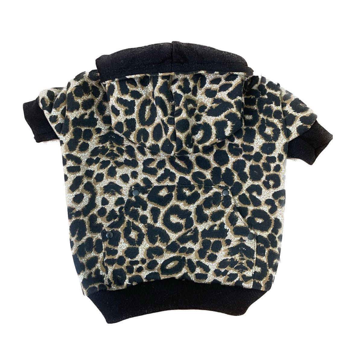 MASCOTACHIC - Polerón Animal Print talla XL