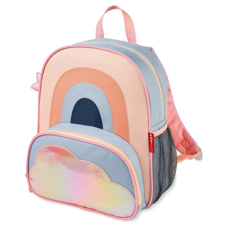 SKIP HOP - Mochila Rainbow Little Kid Backpack Skip Hop